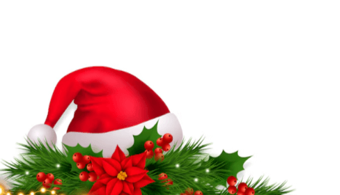 Clipart:2elrnlopieg= Christmas Hat Png