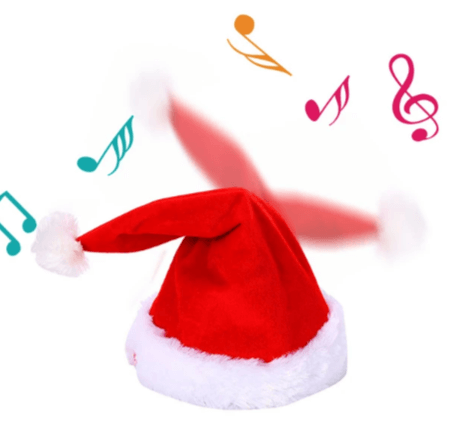 Clipart:2elrnlopieg= Christmas Hat Png