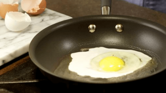 Clipart:2f81czvtxgc= Fried Egg