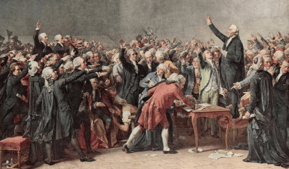 Clipart:58w_Kweog6o= Tennis Court Oath