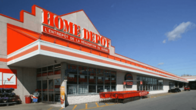 Transparent:0xrx_Kxdoyq= Home Depot Logo