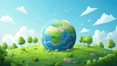 Animated:3m1gmknrqk0= Earth Day