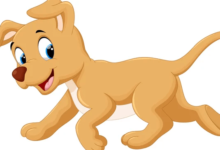 Cute:6flsthamxjw= Dog Clipart