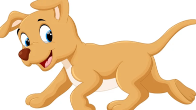 Cute:6flsthamxjw= Dog Clipart