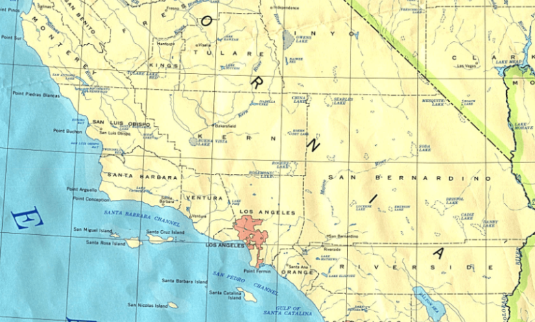 Outline:2a3wqbrq0xw= California Map