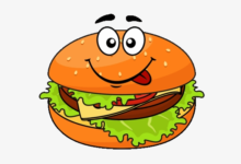 Transparent:1zbel_Livik= Food Clipart