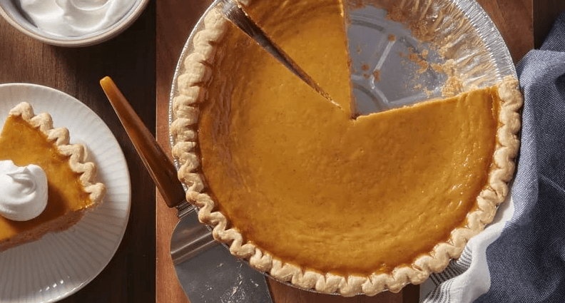 Transparent:6r-1dvyq2rc= Pumpkin Pie