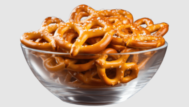 Transparent:8tqqlv9lfzo= Pretzel