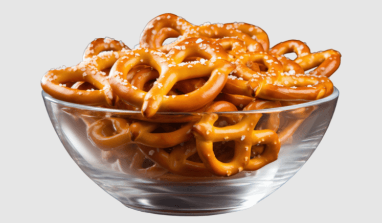 Transparent:8tqqlv9lfzo= Pretzel