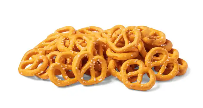 Transparent:8tqqlv9lfzo= Pretzel