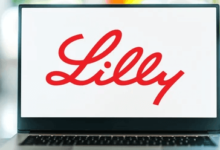 Transparent:26ajmmqgktq= Eli Lilly Logo