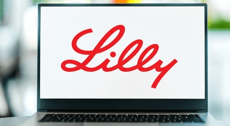 Transparent:26ajmmqgktq= Eli Lilly Logo