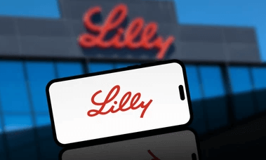 Transparent:26ajmmqgktq= Eli Lilly Logo