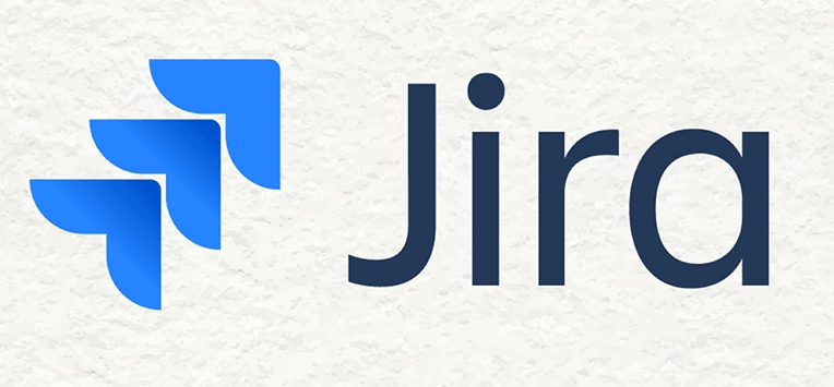 Transparent:-Vg7tb4jgwo= Jira Logo