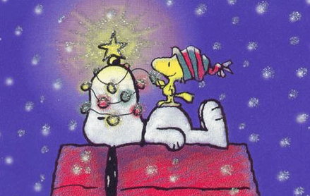 Cute:5lfrs2hpkxc= Snoopy Christmas Wallpaper