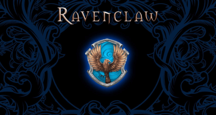 Cute:3uau0xyo8s0= Ravenclaw