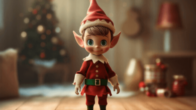 Cute:4pfiykn8bq0= Christmas Elf