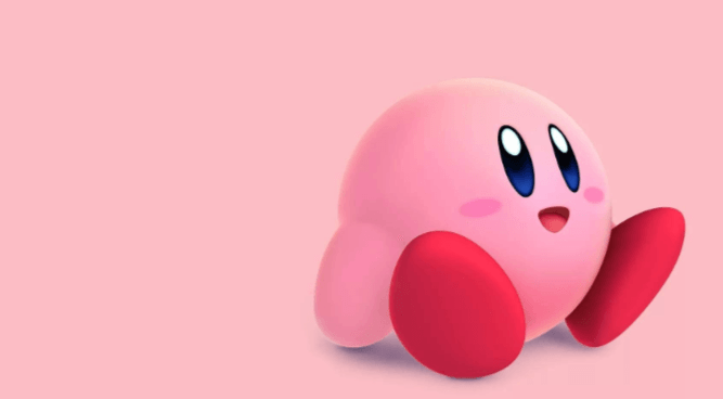 Cute:7dzmpqy_Mh0= Kirby Background