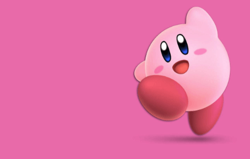 Cute:7dzmpqy_Mh0= Kirby Background