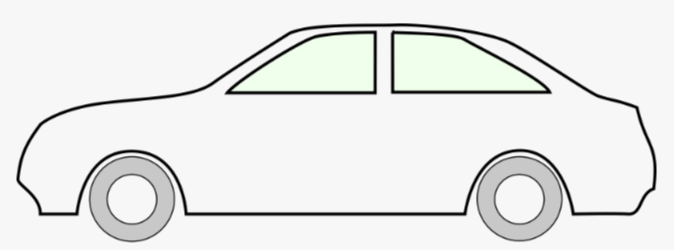 Outline:0csonuovrfw= Car Clipart