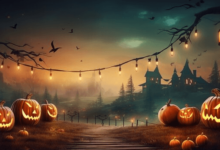 Background:1fwz4iibfyk= Iphone Cute Halloween Wallpaper