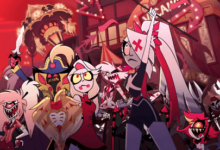 Background:7bayvw8x8_K= Hazbin Hotel Wallpaper