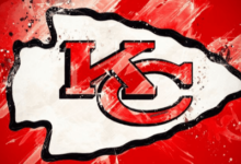 Background:9jr3p0lhaw8= Kansas City Chiefs Logo