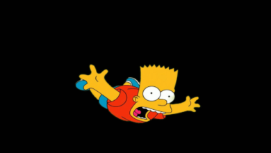 Background:63s6l3kvn9y= Bart Simpson Wallpaper