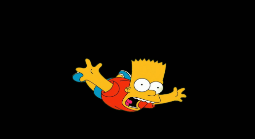 Background:63s6l3kvn9y= Bart Simpson Wallpaper