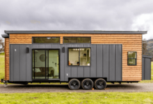 Modern:3cufymhlhau= Tiny Homes