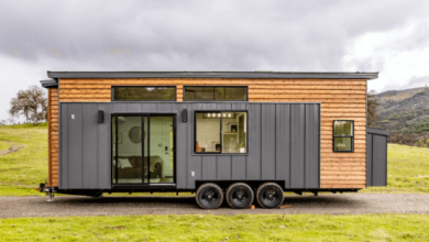 Modern:3cufymhlhau= Tiny Homes