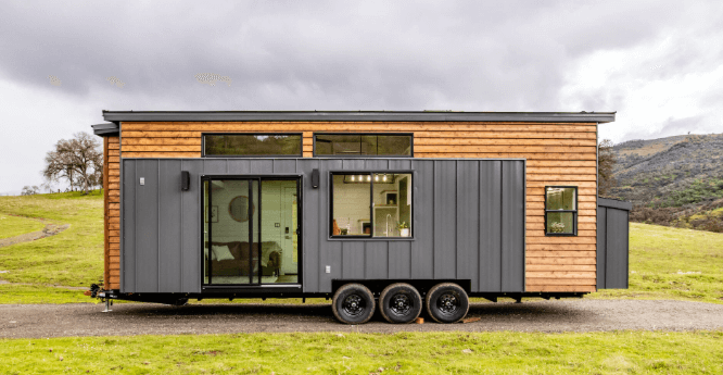 Modern:3cufymhlhau= Tiny Homes