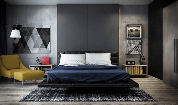 Modern:3mgpik6g7fa= Small Bedroom Ideas