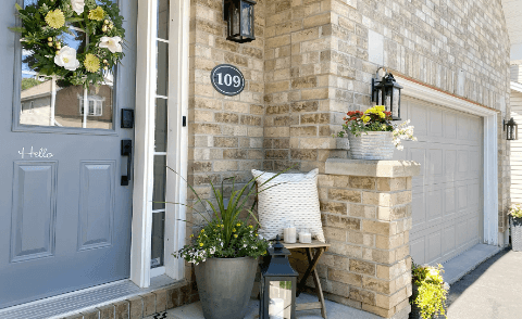 Modern:14lqnixsblw= Small Front Porch Ideas