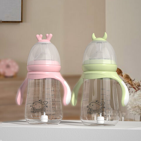 Transparent:51wfi1_Tals= Baby Bottle