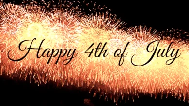 Animated:0pkp1svj4fu= 4th of July Gif