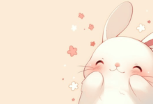 Anime:0bomqx8syso= Cute:Mfdezrg8qec= Bunny