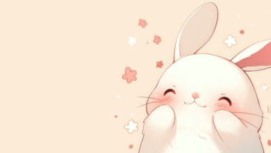 Anime:0bomqx8syso= Cute:Mfdezrg8qec= Bunny