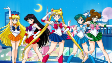 Anime:4haupbxroi0= Sailor Moon Characters