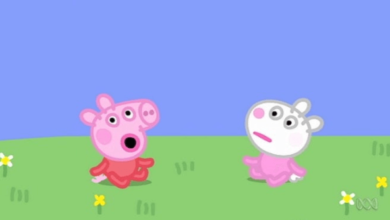 Sus:-H86p7ox-Ta= Daddy Pig