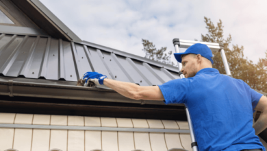 Comprehensive Guide to Gutter Cleaning by Bayside Exterior Cleaning in Tumwater WA: Protecting Your Home in Thurston County