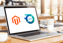 Magento ERP Integration