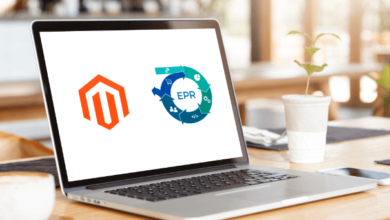 Magento ERP Integration