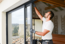 Window Installation Services