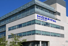 Hospital Construction Services