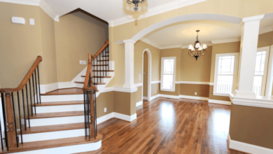 House Painting Services