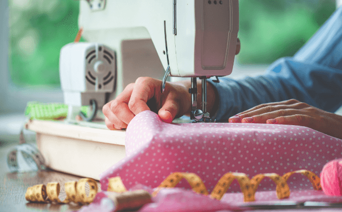 Sewing Classes