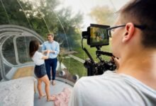 A 12-Step Guide to Micro-Budget Filmmaking