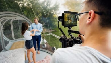 A 12-Step Guide to Micro-Budget Filmmaking