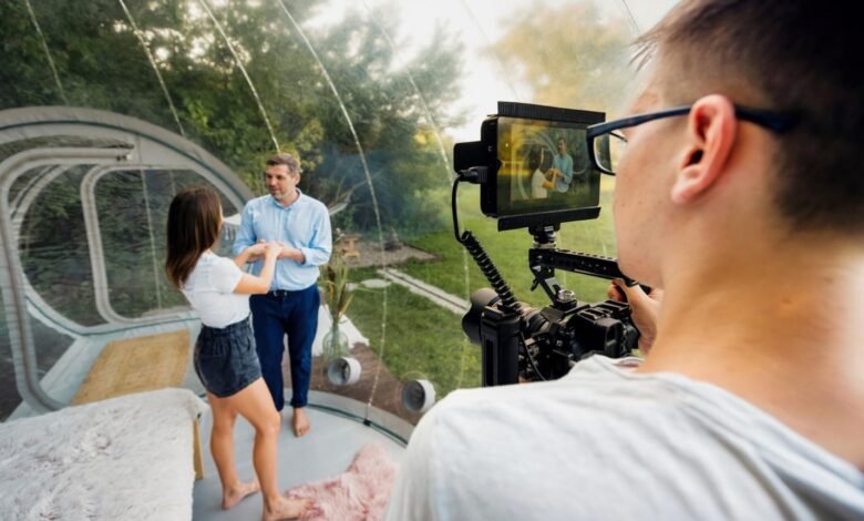 A 12-Step Guide to Micro-Budget Filmmaking